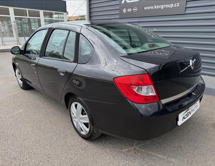Renault Thalia 7