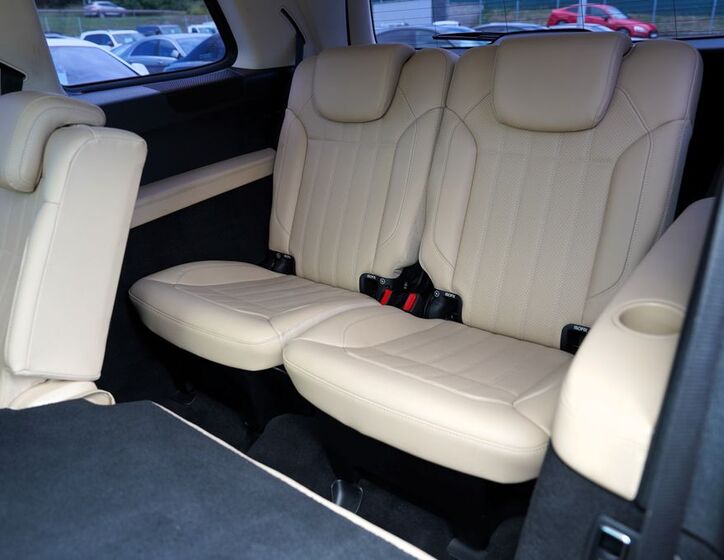 Mercedes-Benz GLS 19