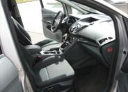 Ford C-MAX 11