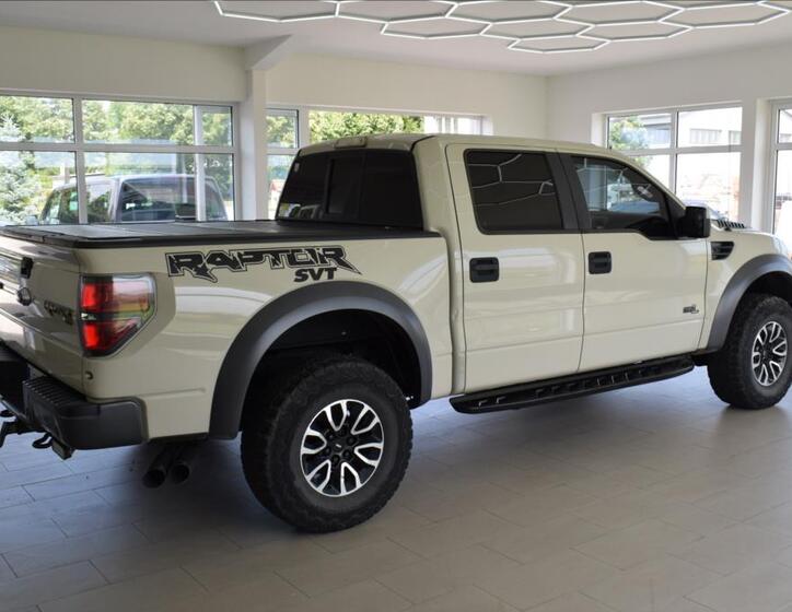 Ford F-150 5
