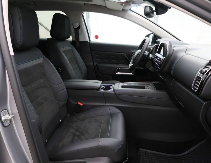 Citroën C5 Aircross 20