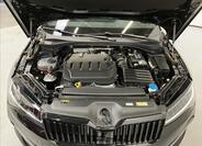 Škoda Superb 31