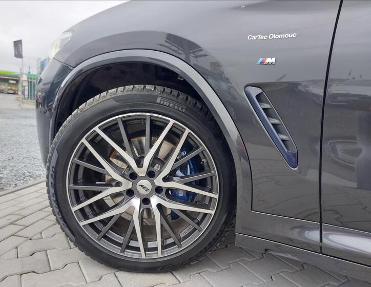 BMW X3 46