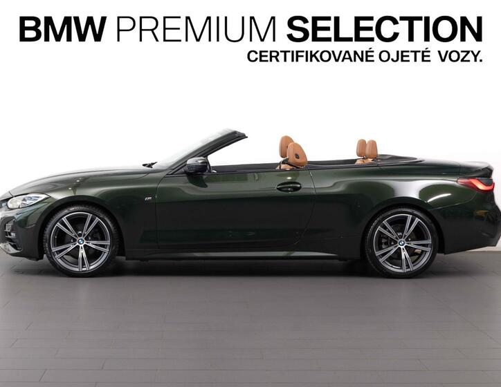 BMW Řada 4 4