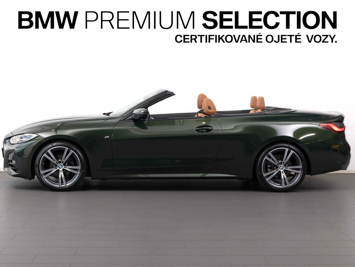 BMW Řada 4