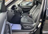 Audi Q3 22