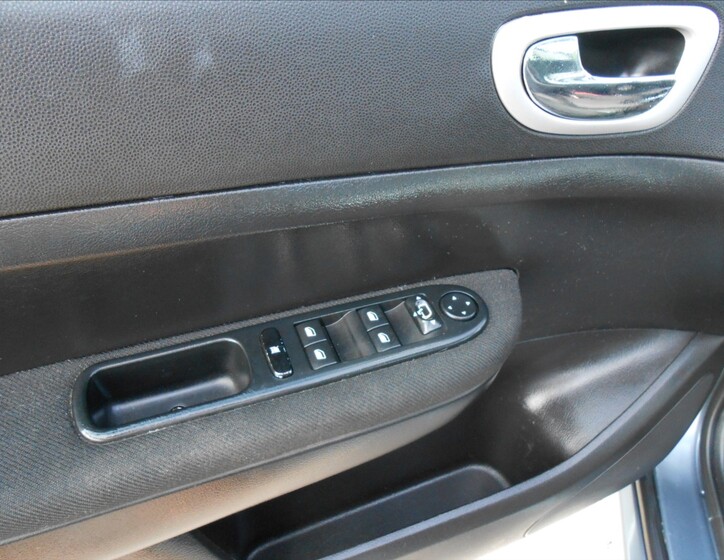 Peugeot 307 19