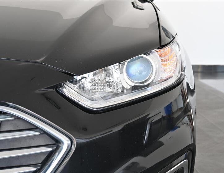 Ford Mondeo 29