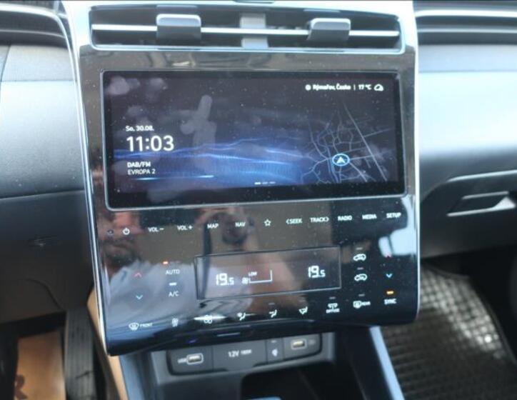 Hyundai Tucson 19