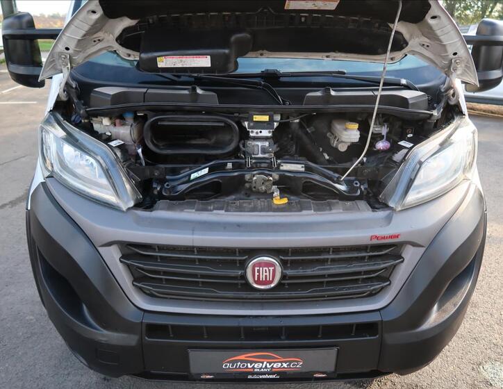 Fiat Ducato 16