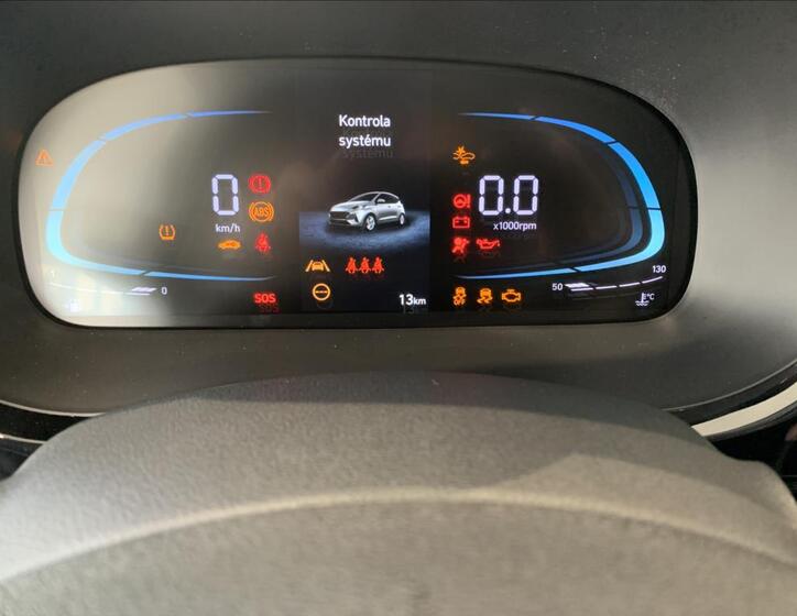 Hyundai i10 28