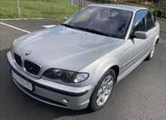 BMW Řada 3 1