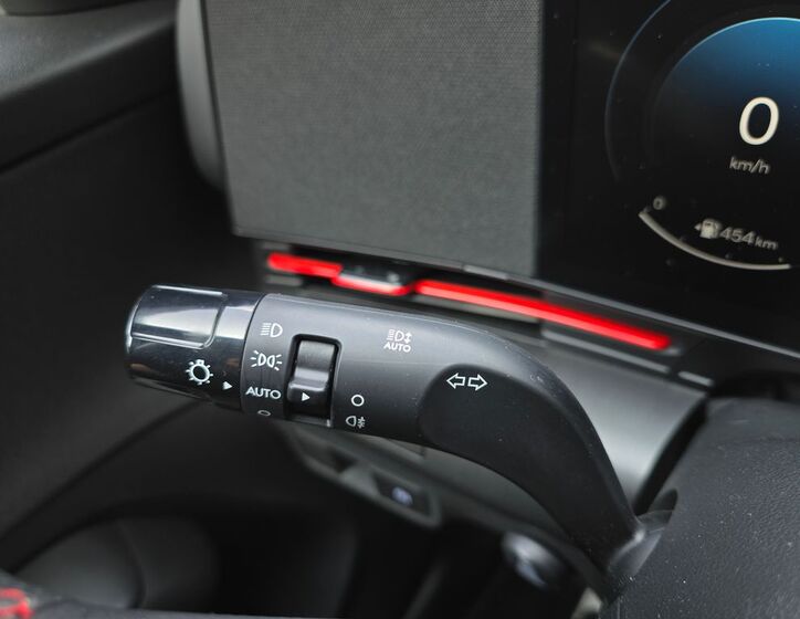 Hyundai Kona 16