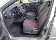 Ford Focus 9