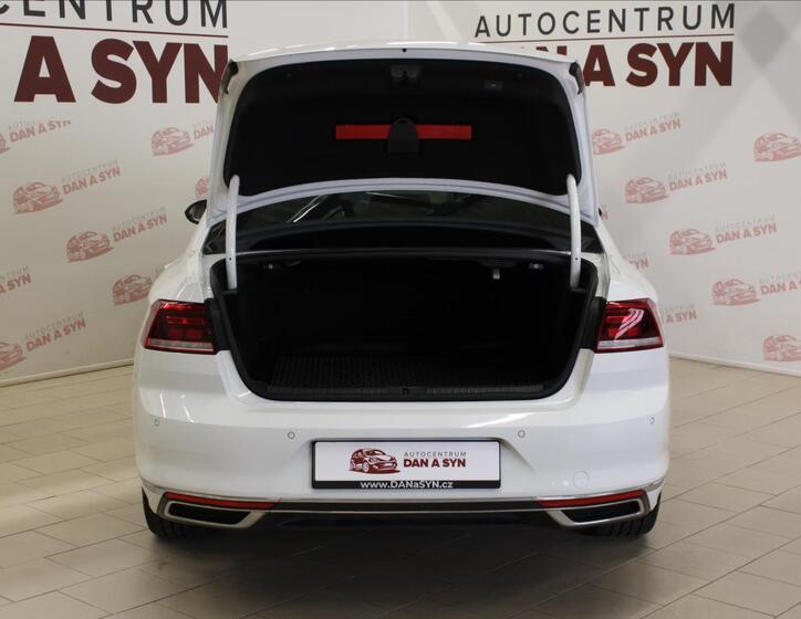 Volkswagen Passat 7