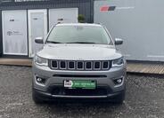 Jeep Compass 2