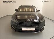Škoda Octavia 4