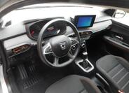 Dacia Sandero 9