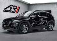 Hyundai Tucson 1