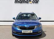 Škoda Octavia 2