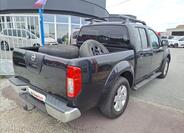 Nissan Navara 4