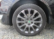 Škoda Fabia 23