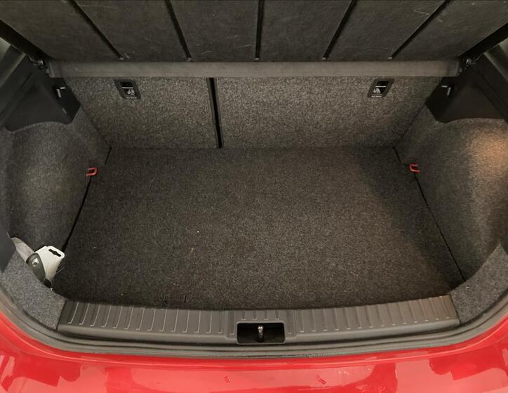 Seat Ibiza 17