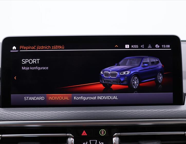 BMW X3 22
