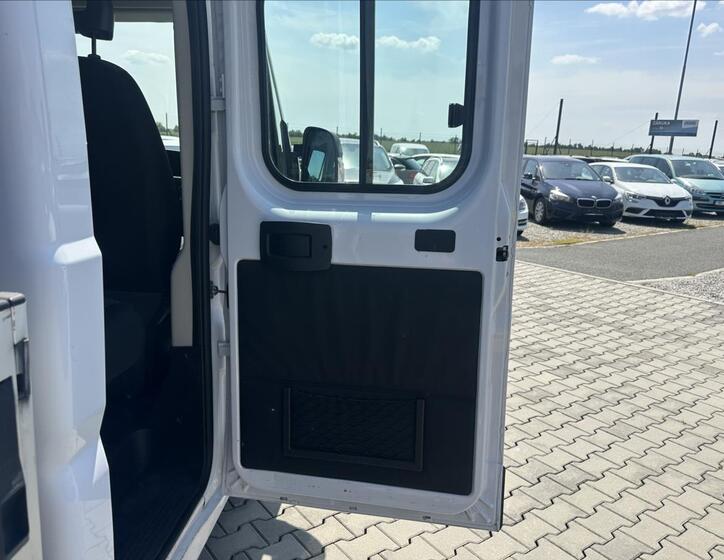 Fiat Ducato 15