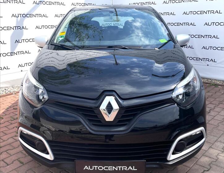 Renault Captur 2