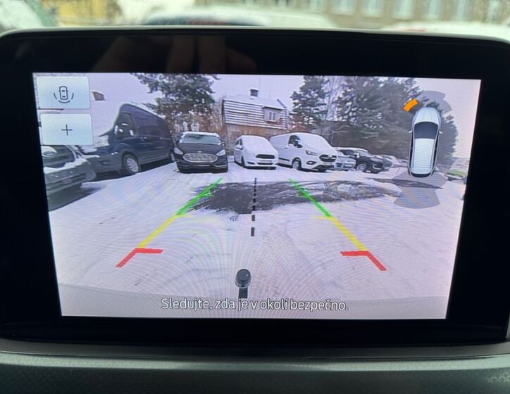 Ford Focus 14