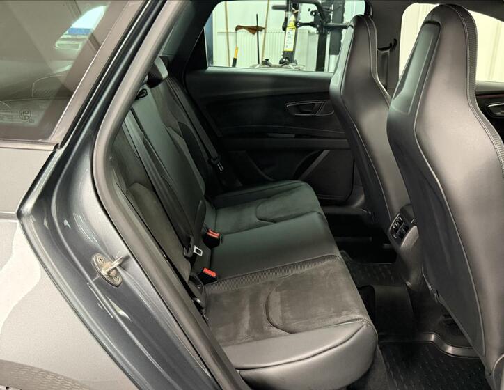 Seat Leon 13