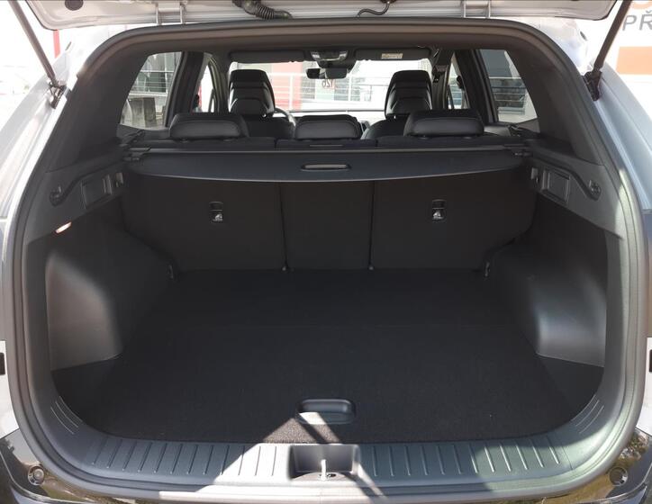 KIA Sportage 8