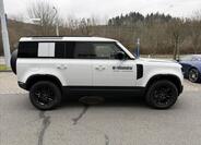 Land Rover Defender 6