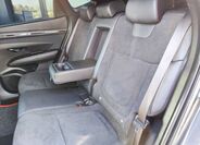 Hyundai Tucson 12
