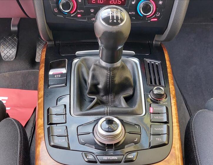 Audi A4 29