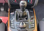 Audi A4 29