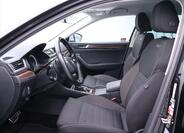 Škoda Superb 13