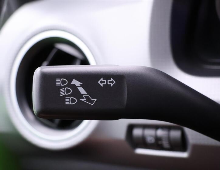 Škoda Citigo 21