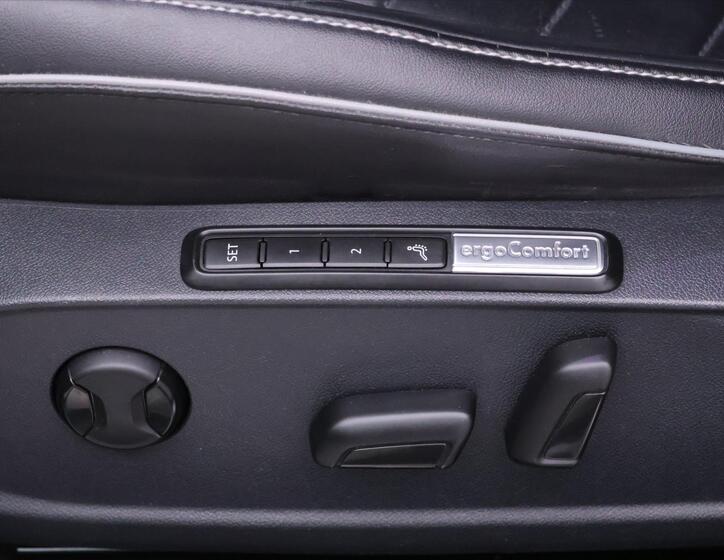 Volkswagen Arteon 19