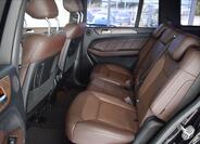 Mercedes-Benz GLS 18