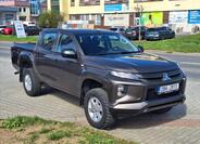 Mitsubishi L200 2