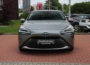 Toyota Mirai 2