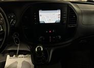 Mercedes-Benz Vito 19