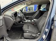 Ford Mondeo 22