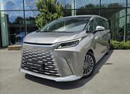 Lexus LM 350h 2
