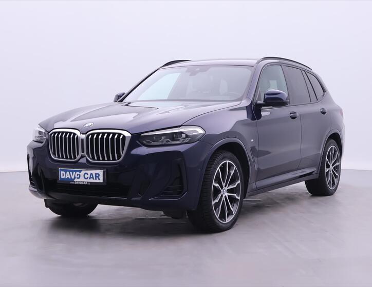 BMW X3 3
