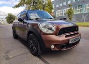 Mini Countryman 7