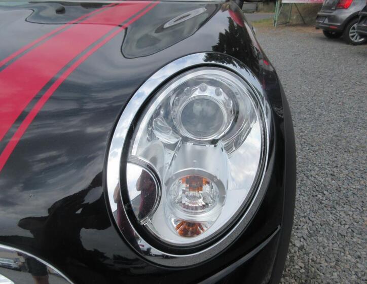 Mini One 9