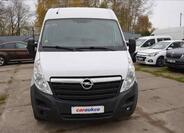 Opel Movano 2